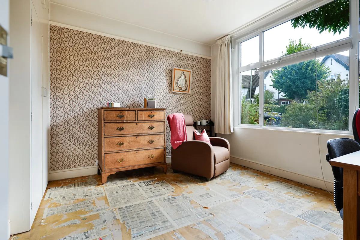 Highlands Road, Leatherhead, Surrey, KT22