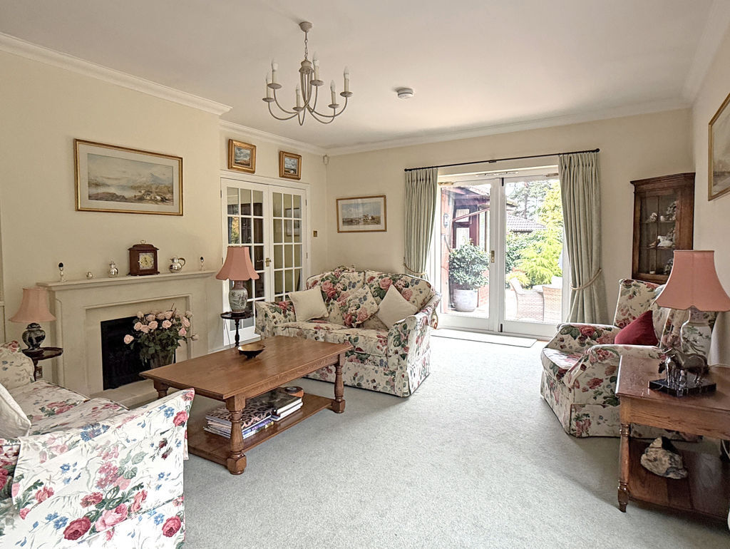 Deans Mead, Sidmouth Image 6
