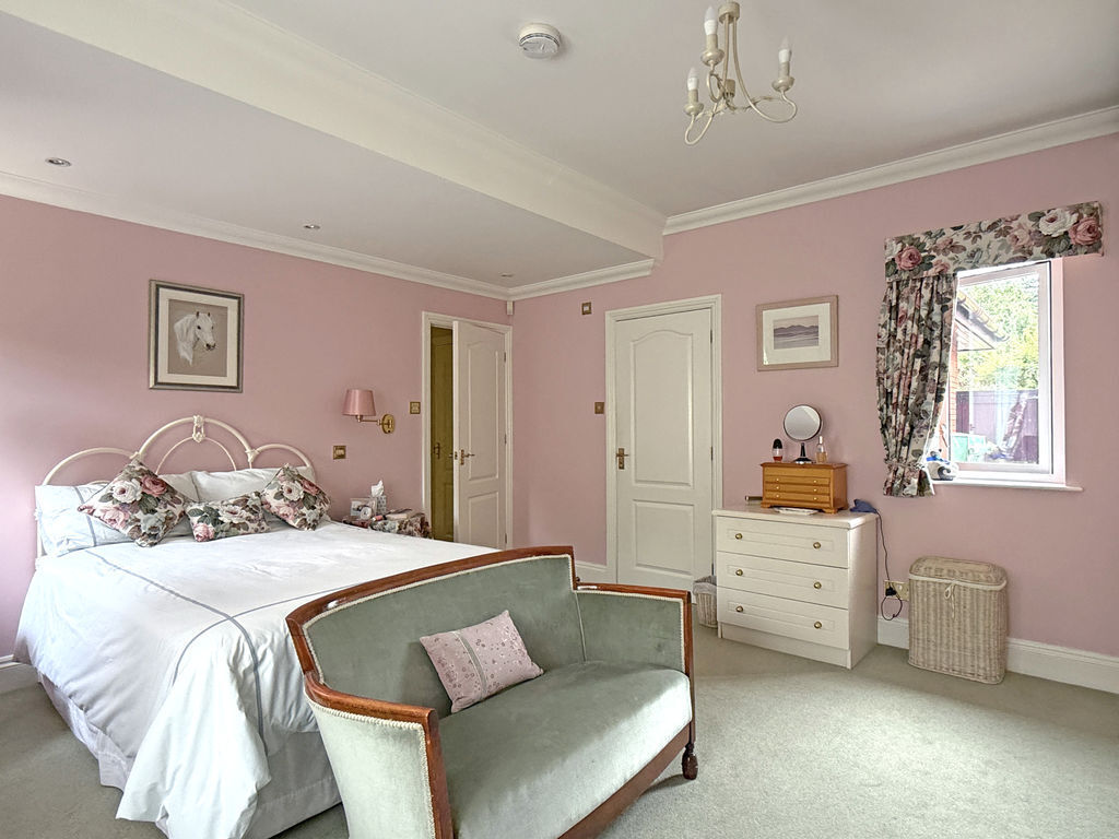 Deans Mead, Sidmouth Image 14