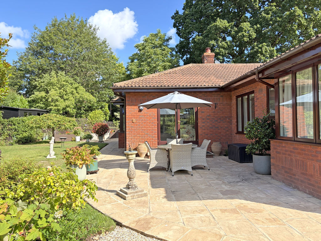 Deans Mead, Sidmouth Image 21