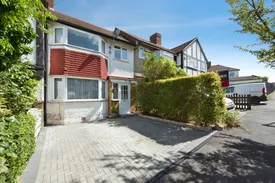 Property responsive