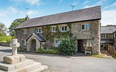 Throwleigh, Okehampton