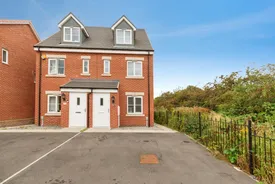Property responsive