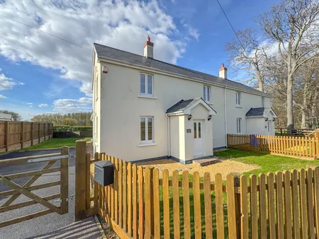 Plantation Stud Cottages, Snailwell, CB8