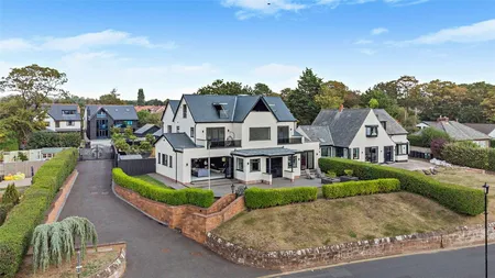 The Parade, Parkgate, CH64
