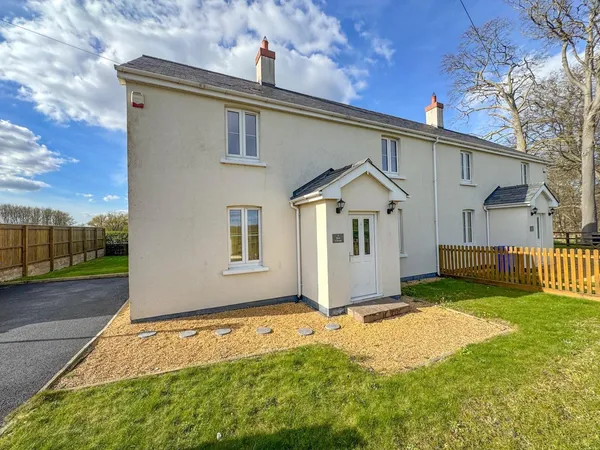 Plantation Stud Cottages, Snailwell, CB8 photo 15