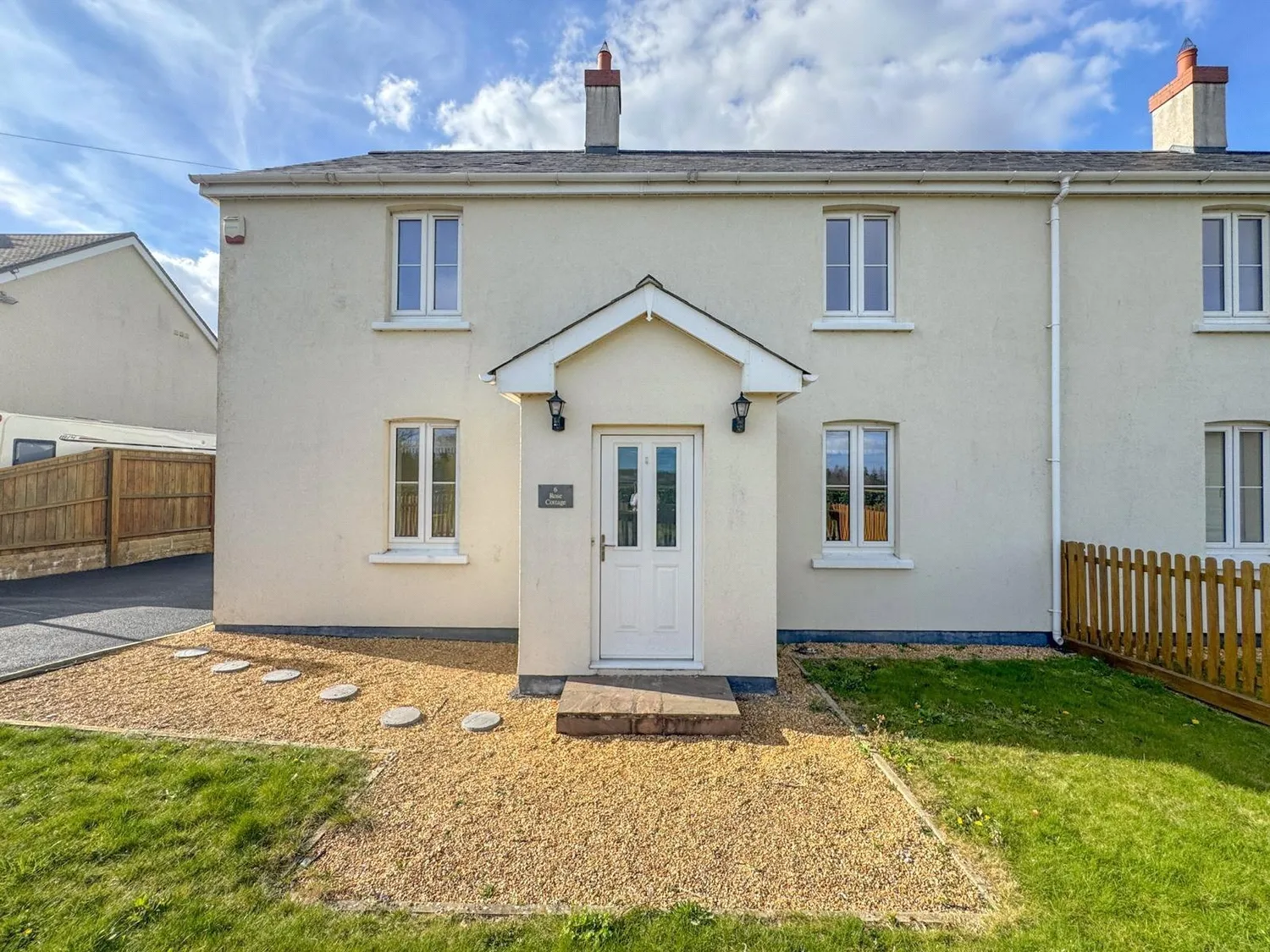 Plantation Stud Cottages, Snailwell, CB8 photo 18