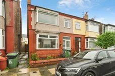 Silverdale Road, Wirral