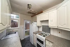 Silverdale Road, Wirral