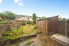 Silverdale Road, Wirral