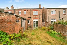 Silverdale Road, Wirral