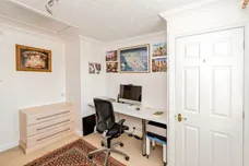 Hollman Drive, Romsey