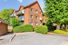 Hollman Drive, Romsey