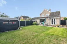 Pilgrims Way, Harleston