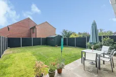 Pilgrims Way, Harleston
