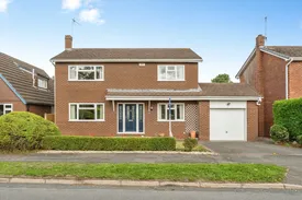 Property responsive