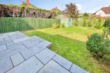 Whitegate Road, Minehead
