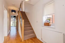 Whitegate Road, Minehead