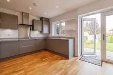 Whitegate Road, Minehead