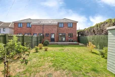 Whitegate Road, Minehead