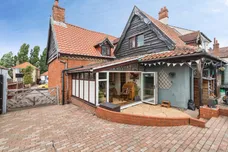 Carlton Road, LOWESTOFT