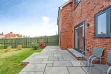 Whitegate Road, Minehead