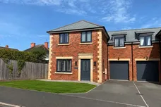 Whitegate Road, Minehead