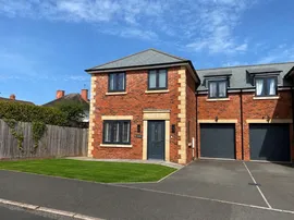 Whitegate Road, Minehead photo
