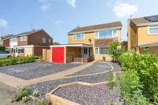Park Road, Allington, Grantham