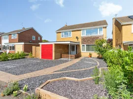 Park Road, Allington, Grantham photo