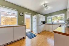 Park Road, Allington, Grantham