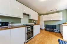 Park Road, Allington, Grantham