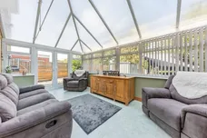 Park Road, Allington, Grantham