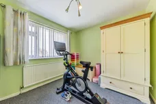 Park Road, Allington, Grantham