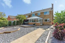 Park Road, Allington, Grantham