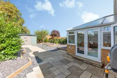 Park Road, Allington, Grantham