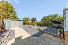 Park Road, Allington, Grantham