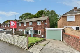 Property responsive