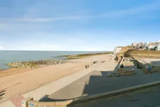 High Street, Rottingdean, Brighton