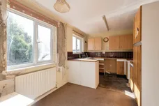 Canterbury Way, Stevenage