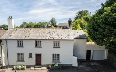 Christow, Exeter