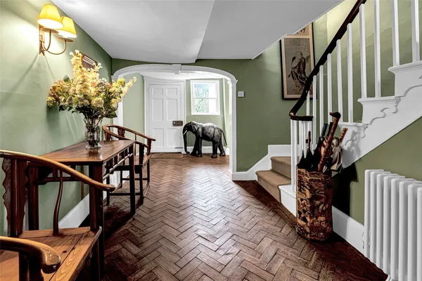 Mendlesham, Stowmarket, IP14 photo 8