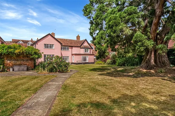 Mendlesham, Stowmarket, IP14 photo 13