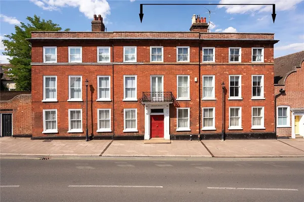 Mustow Street, Bury St Edmunds, IP33 photo 1