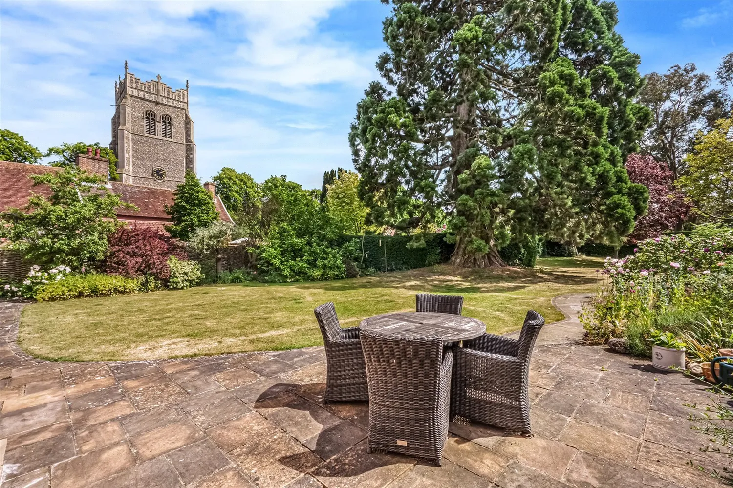 Mendlesham, Stowmarket, IP14 photo 14