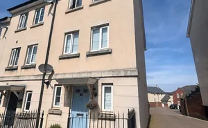 Roscoff Road, Dawlish, Devon, EX7 photo
