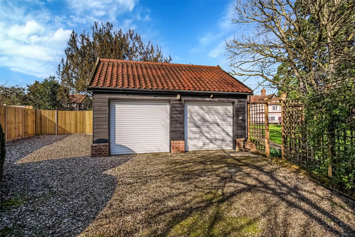 Mendlesham, Stowmarket, IP14 photo 15