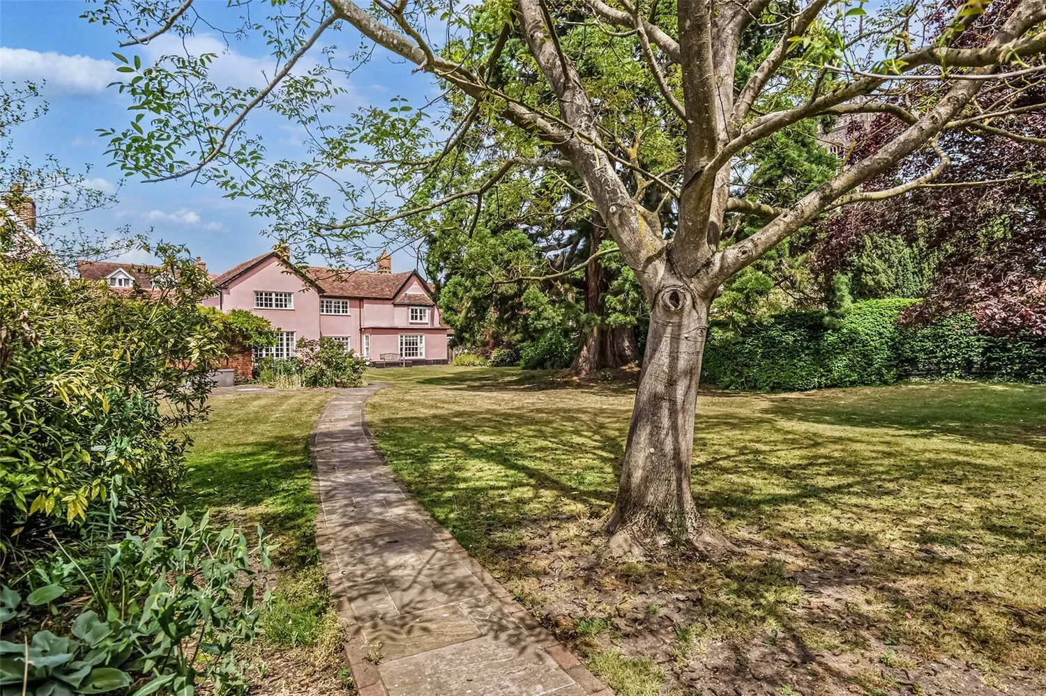 Mendlesham, Stowmarket, IP14 photo 16