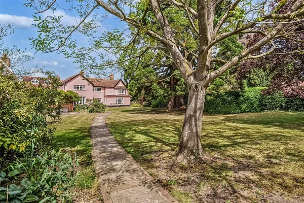 Mendlesham, Stowmarket, IP14 photo 16