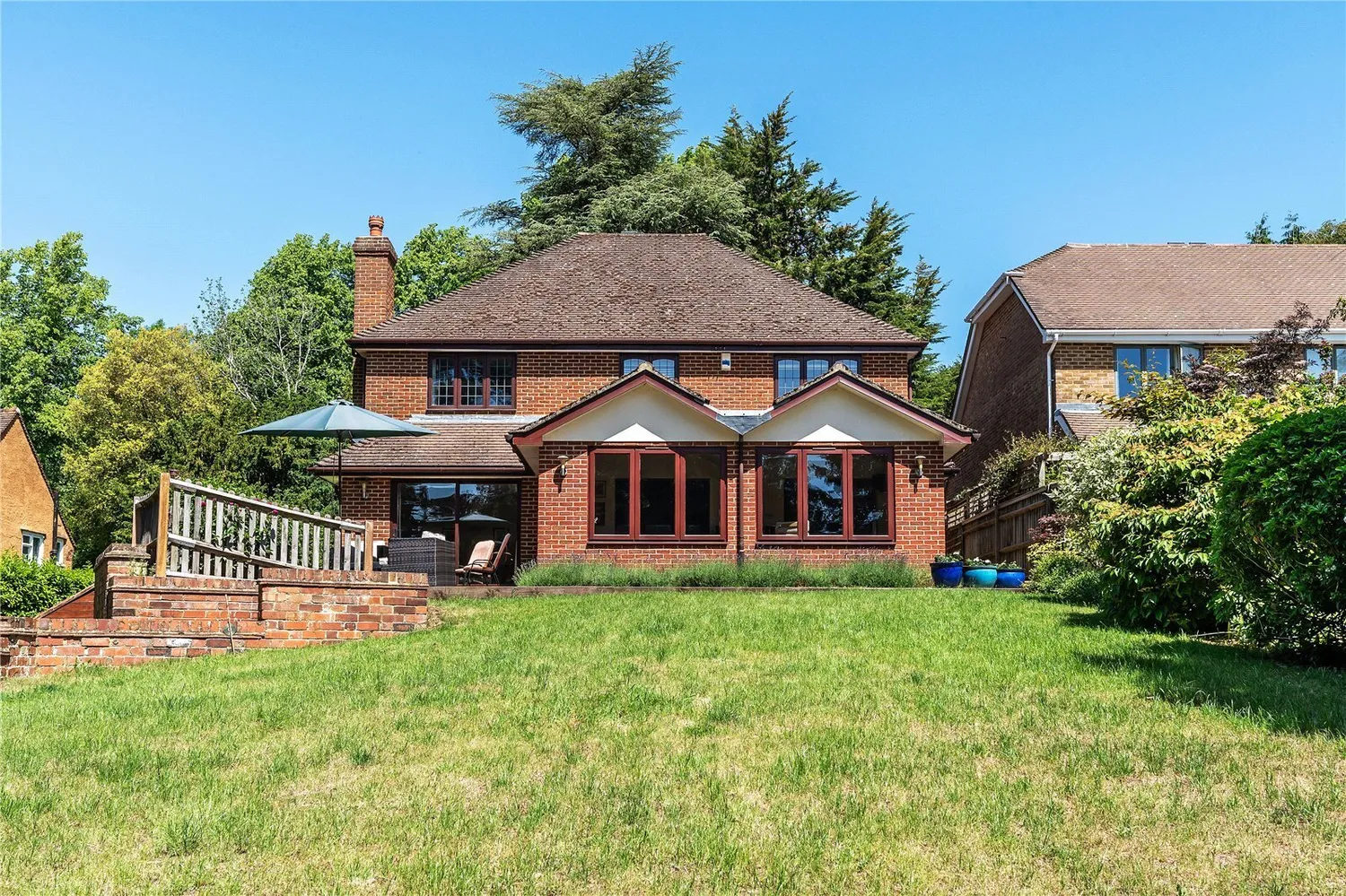 Raglan Road, Reigate, RH2 photo 16
